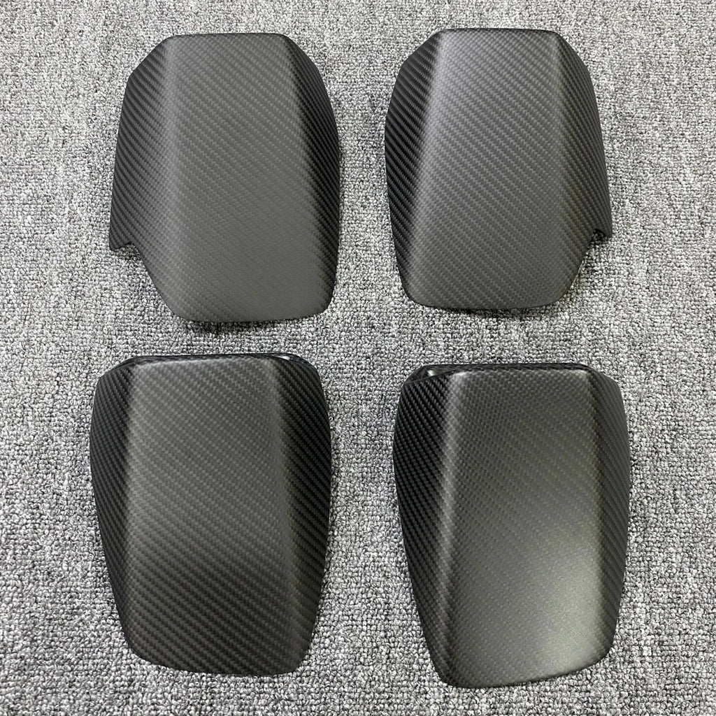 Lamborghini Huracan – Dashboard Panel
