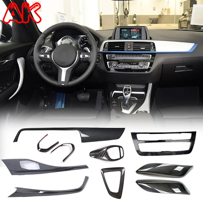 BMW 2 Series F20 – Interior Door Handle Cover