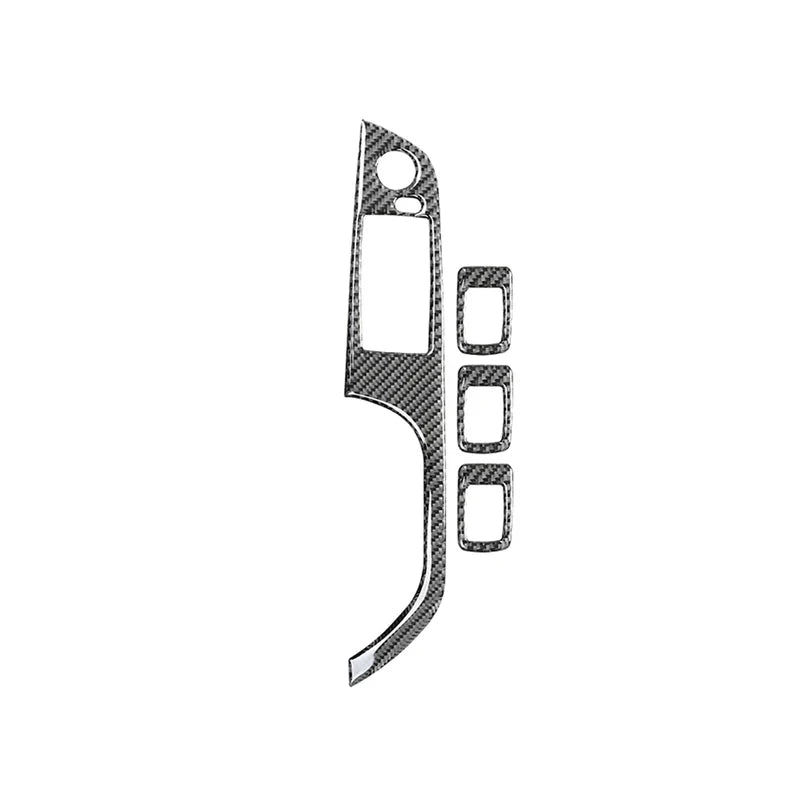 BMW 3 Series E90 – Interior Trim