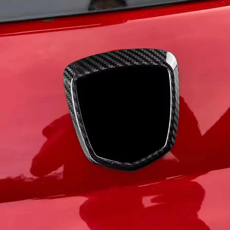 Abarth 595 – Interior Trim