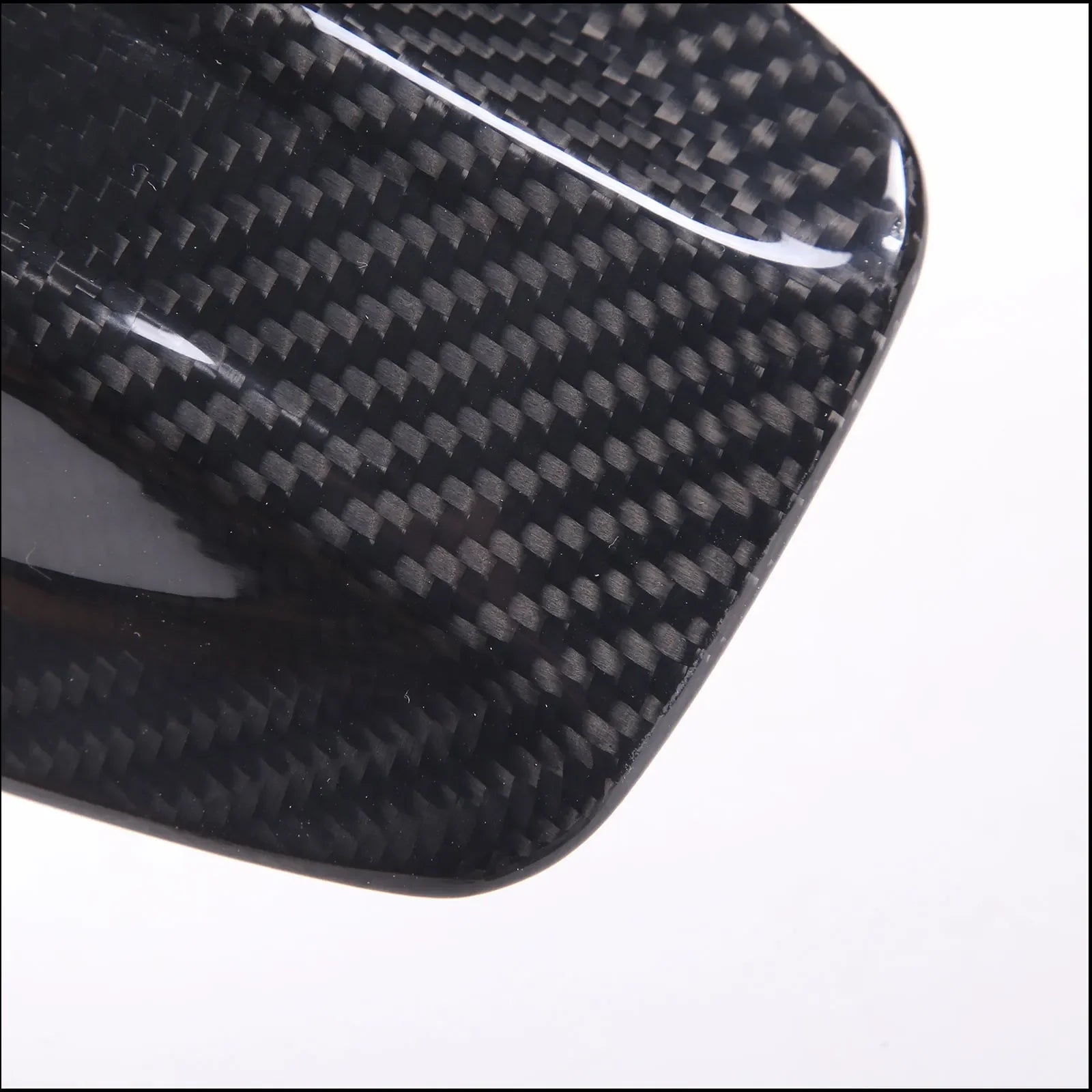 BMW 7 Series E60 – Shark Fin Antenna Cover