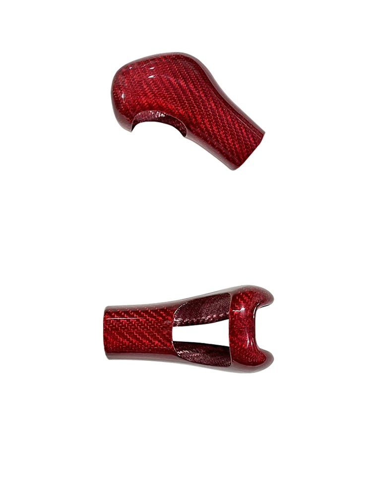 Porsche Cayenne – Gear Shift Knob