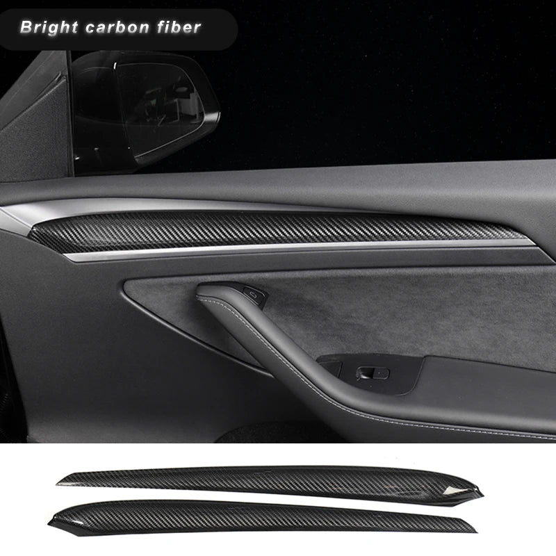Tesla Model 3 – Door Panel