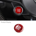 Alfa Romeo Giulia – Interior Trim