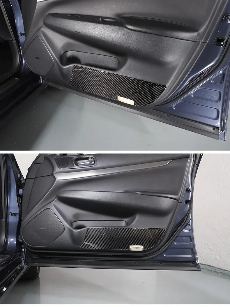 Infiniti G35 G35 – Interior Trim