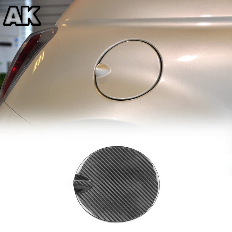 Abarth 500 – Interior Trim
