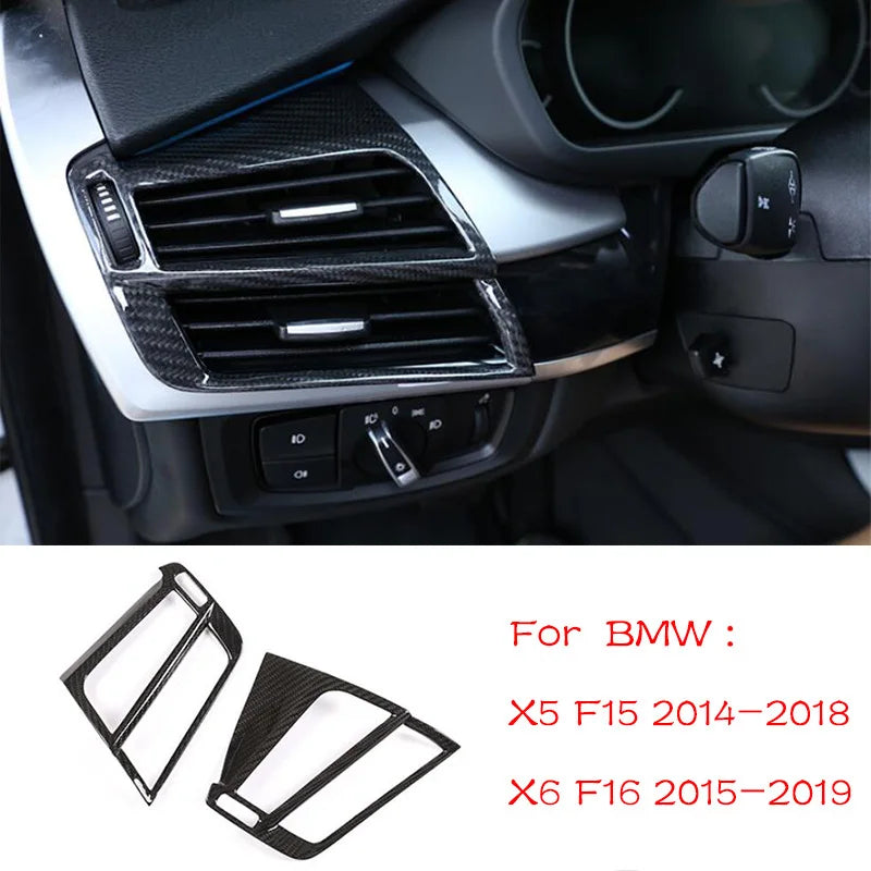 BMW X5 F15 – Gear Shift Knob