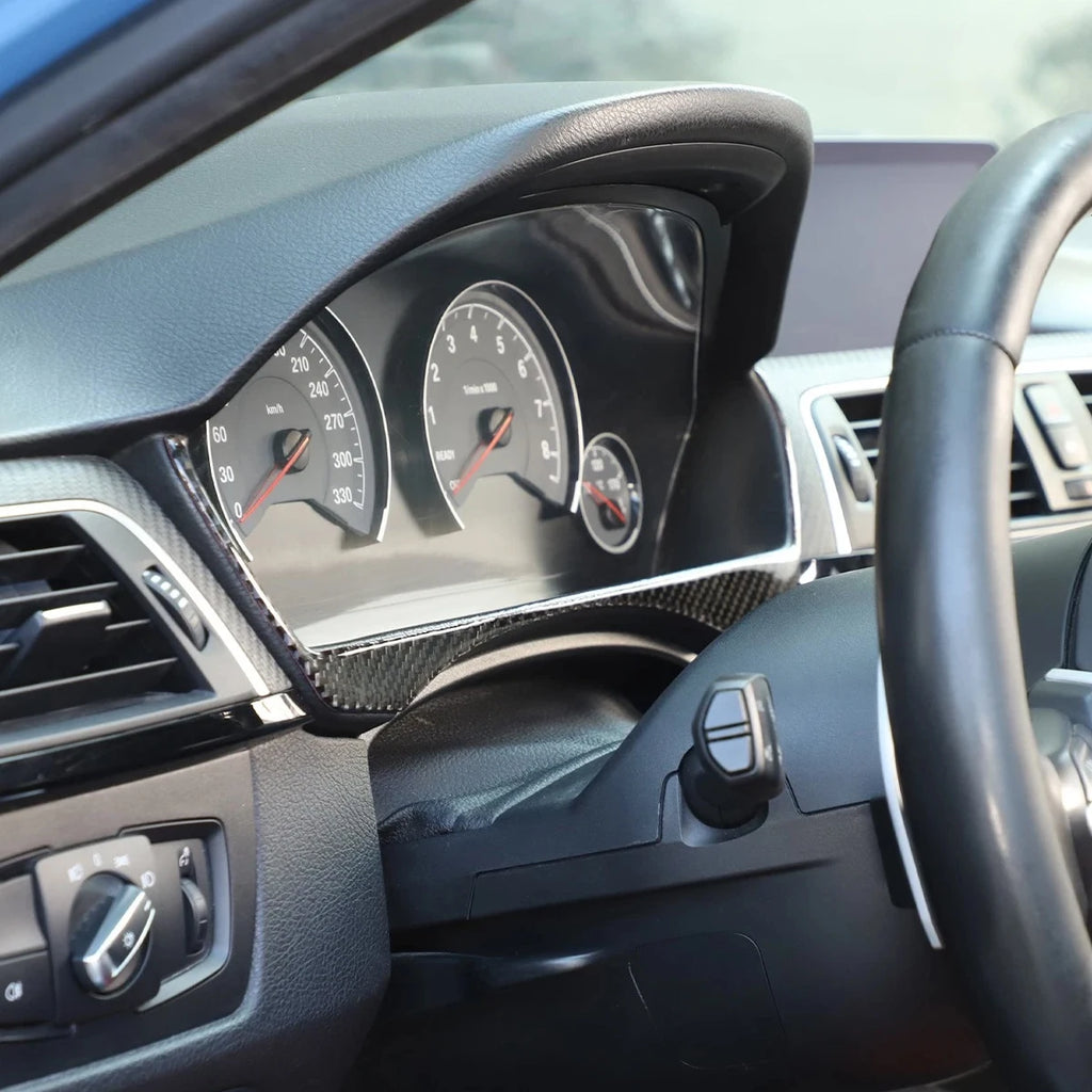 BMW 4 Series F30 – Dashboard Panel
