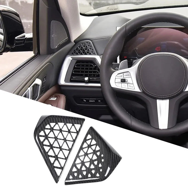 BMW X5 G05 – Gear Shift Knob
