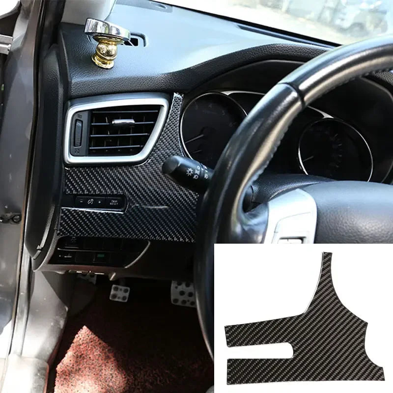Nissan X-Trail – Steering Wheel