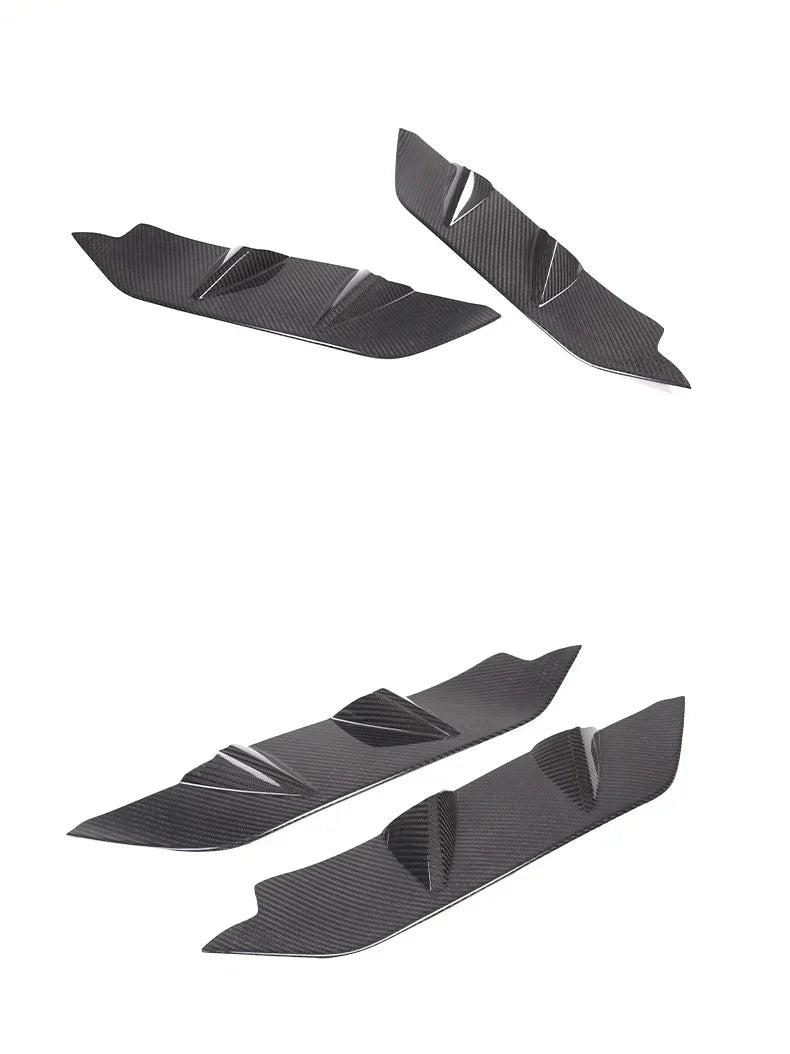 BMW Z4 G29 – Interior Trim