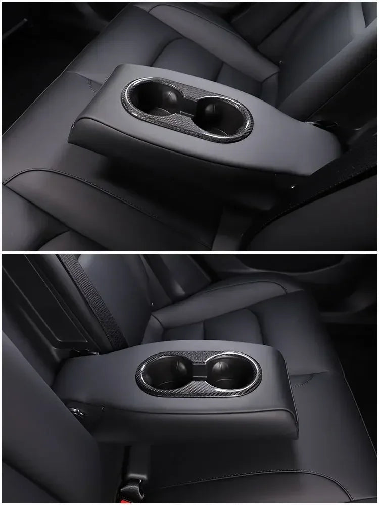 Tesla Model 3 – Armrest Cover