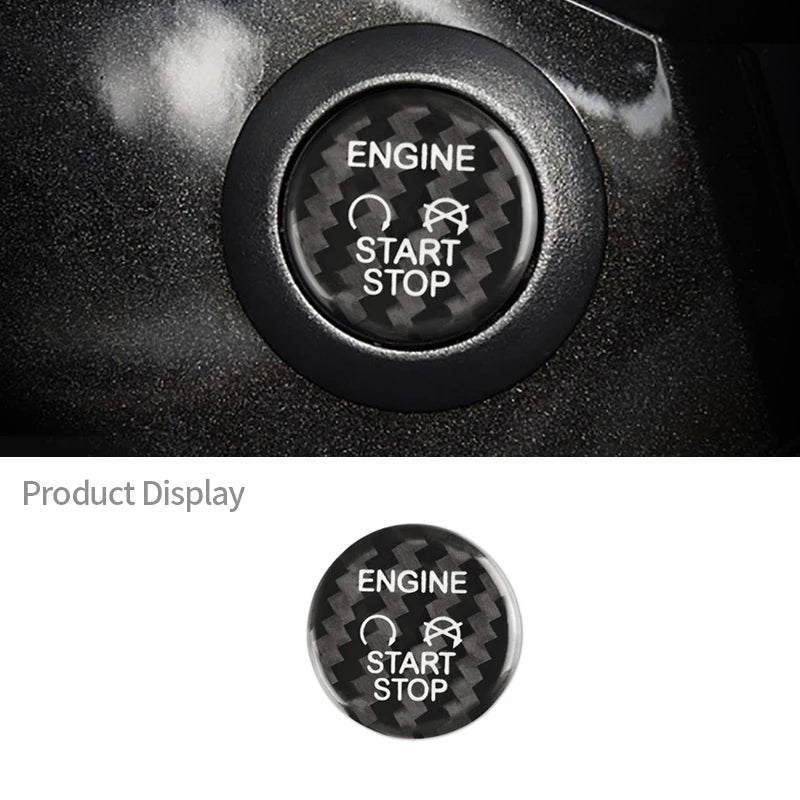 Ford Focus MK3 – Interior Trim