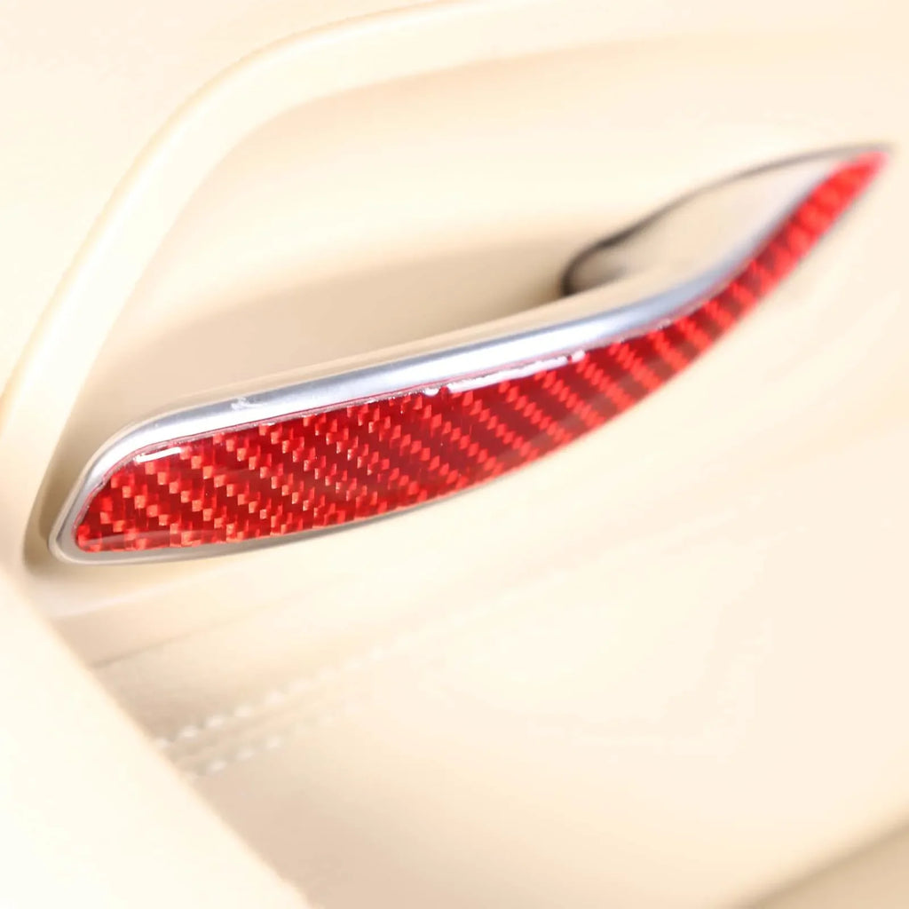 BMW 3 Series E90 – Interior Door Handle Cover