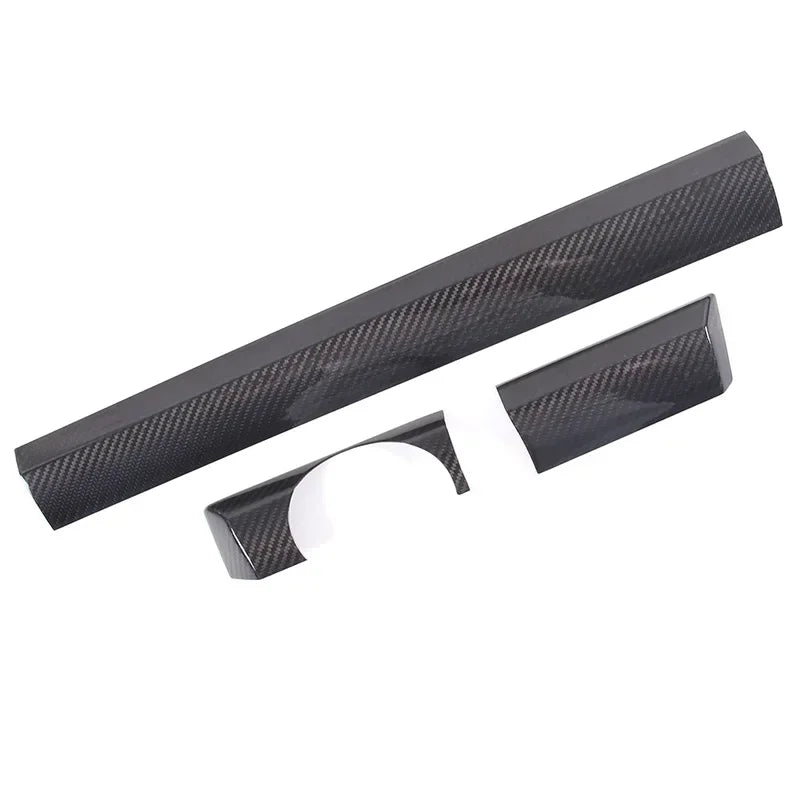 Porsche Cayenne – Center Console