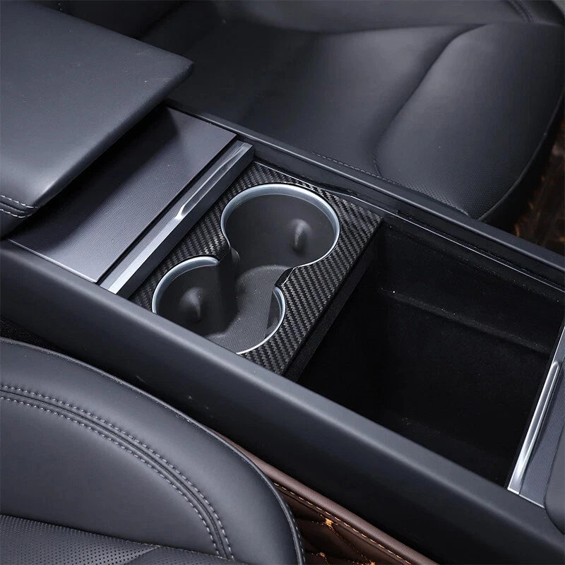 Tesla Model 3 – Cup Holder