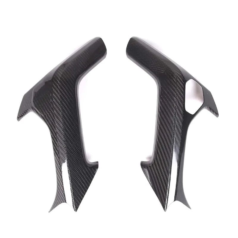 Lamborghini Huracan – Door Panel
