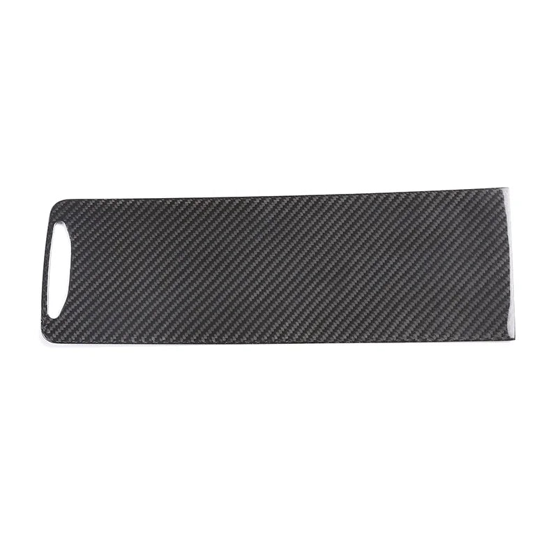 Land Rover Discovery – Interior Trim