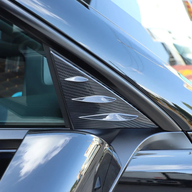 Tesla Model 3 – Pillar Cover