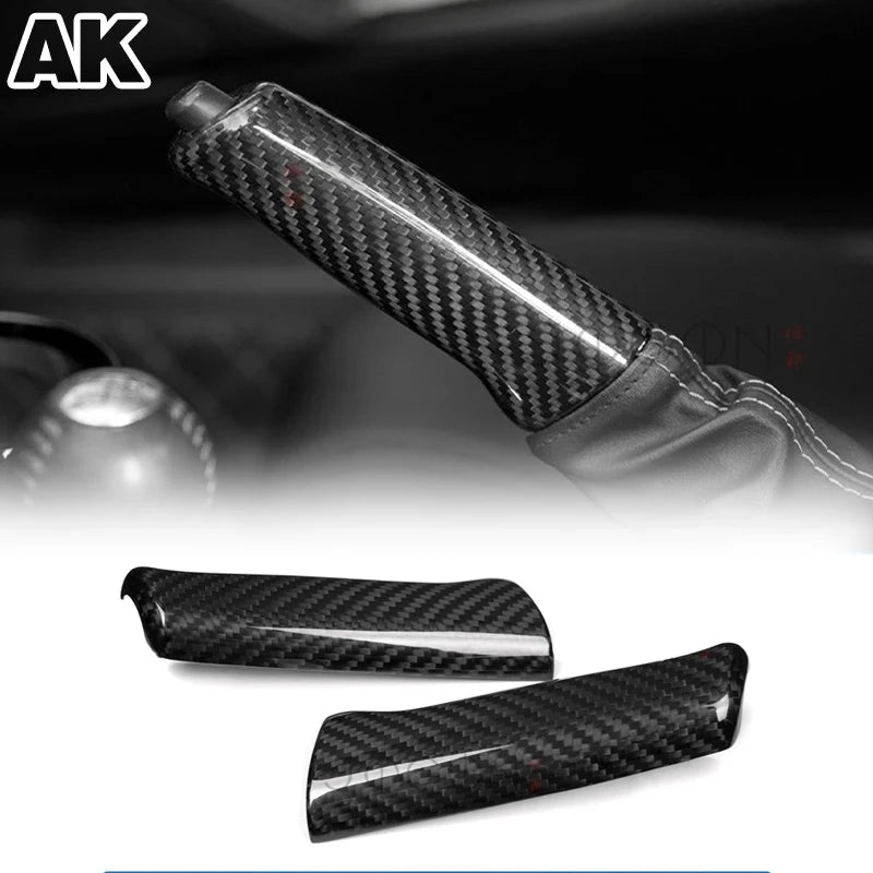 Mazda MX-5 ND – Gear Shift Knob