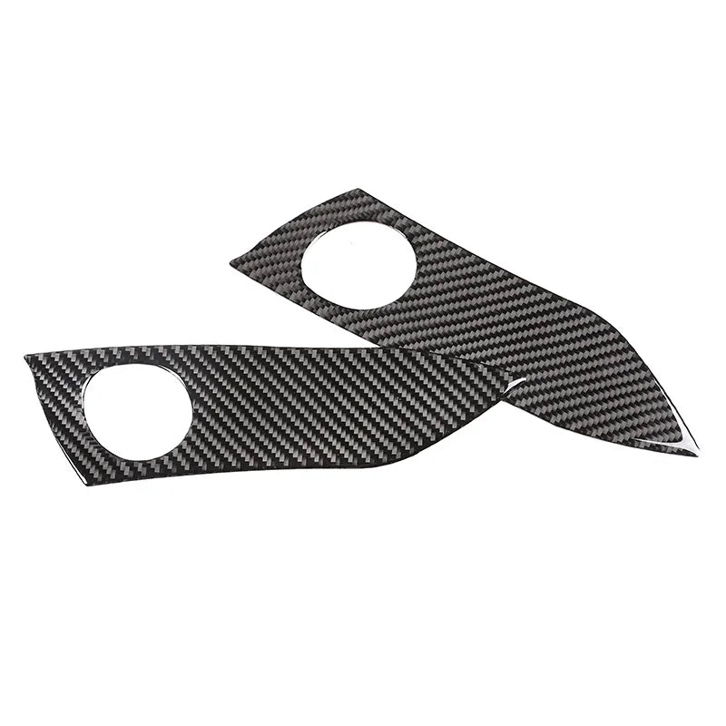 Toyota RAV4 – Interior Trim