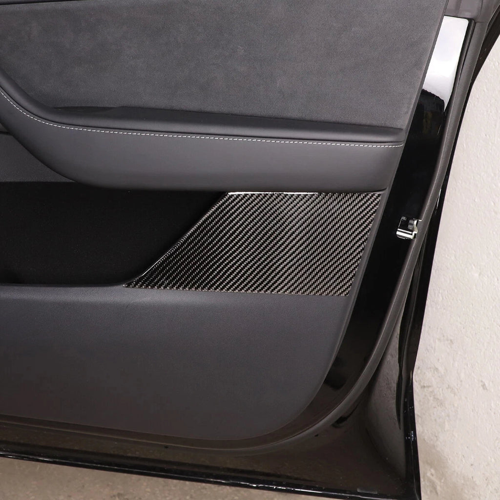 Tesla Model 3 – Interior Trim