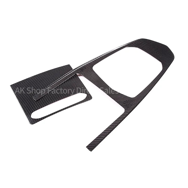 BMW Z4 G29 – Interior Trim