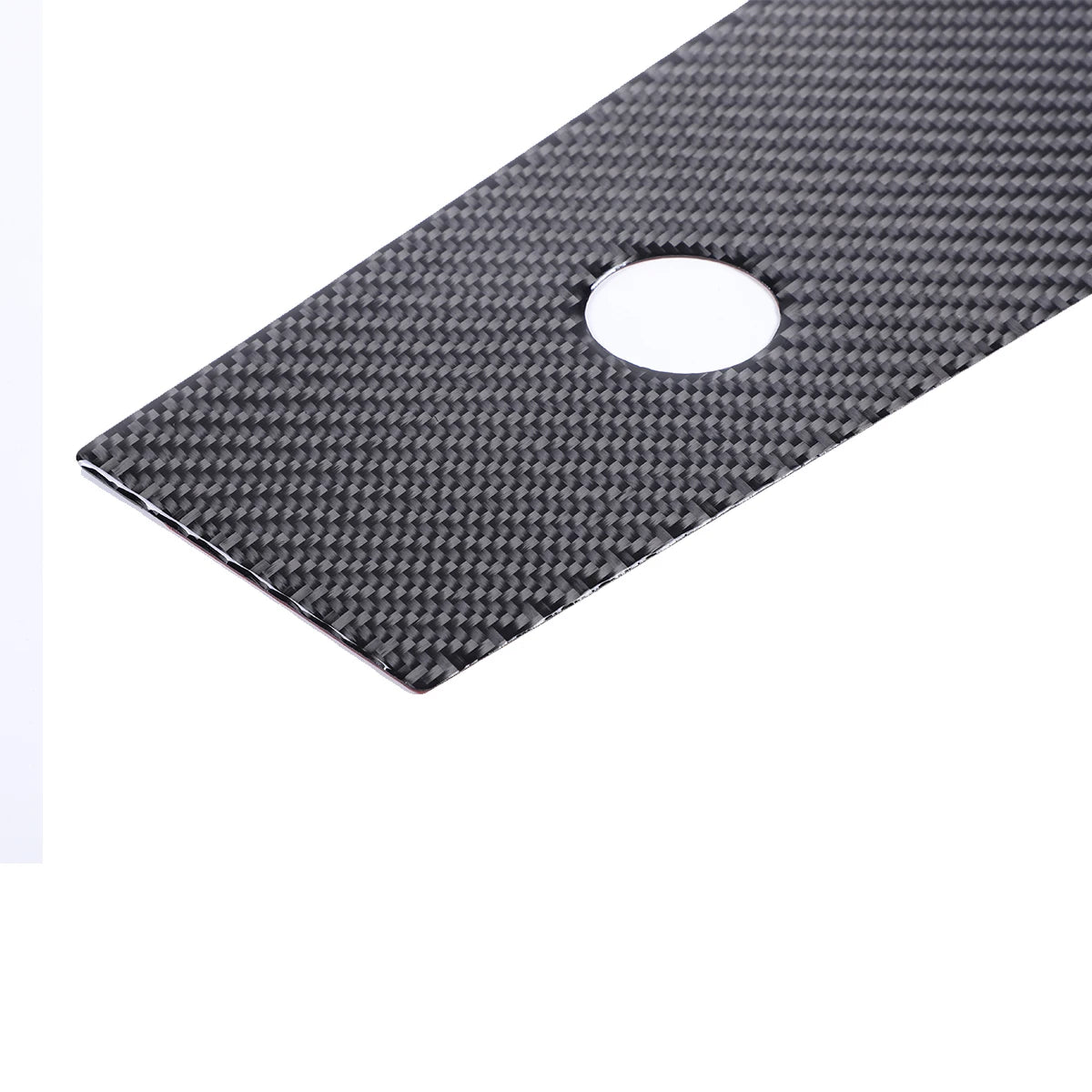 Tesla Model 3 – Pillar Cover