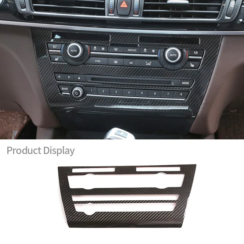BMW X5 F15 – Gear Shift Knob