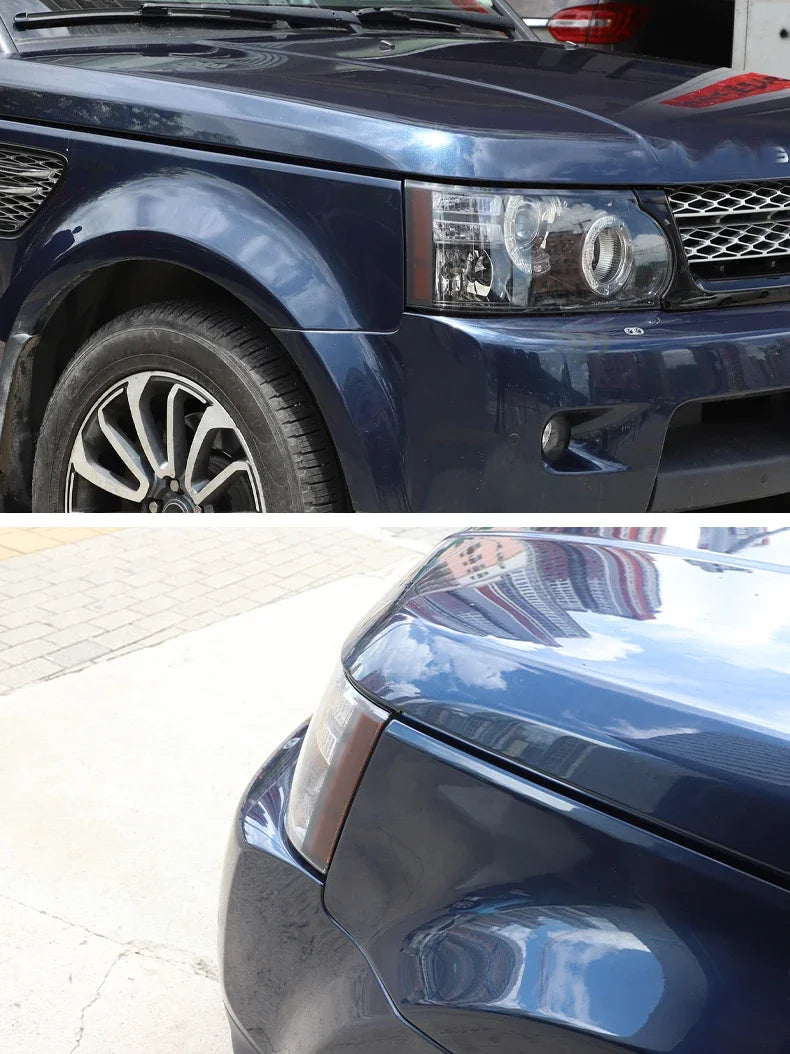 Land Rover Range Rover Sport L320 – Fog Light