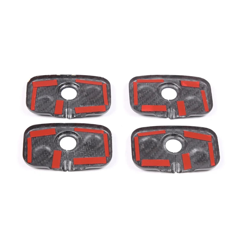 Tesla Model S – Interior Trim