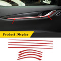 Maserati Ghibli – Door Panel