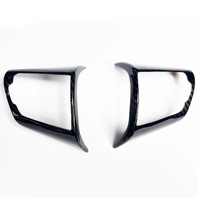 Kia Stinger – Steering Wheel