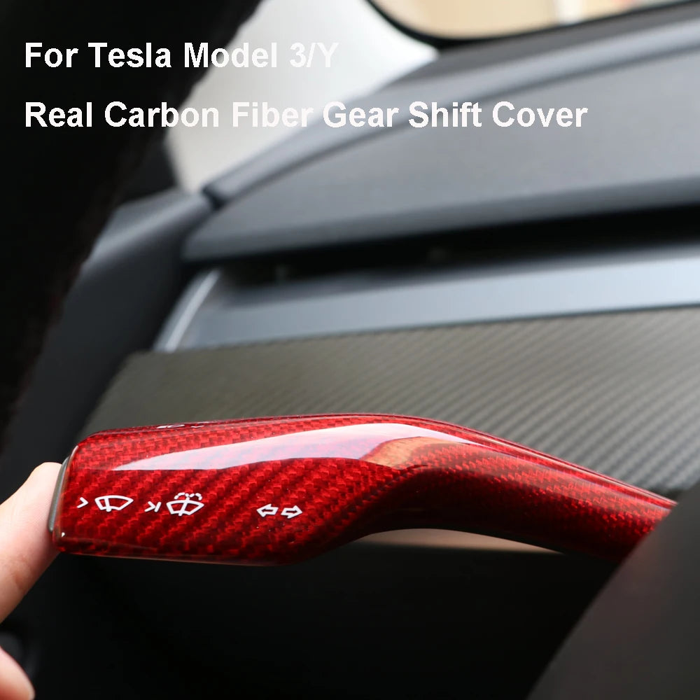 Tesla Model 3 – Steering Wheel