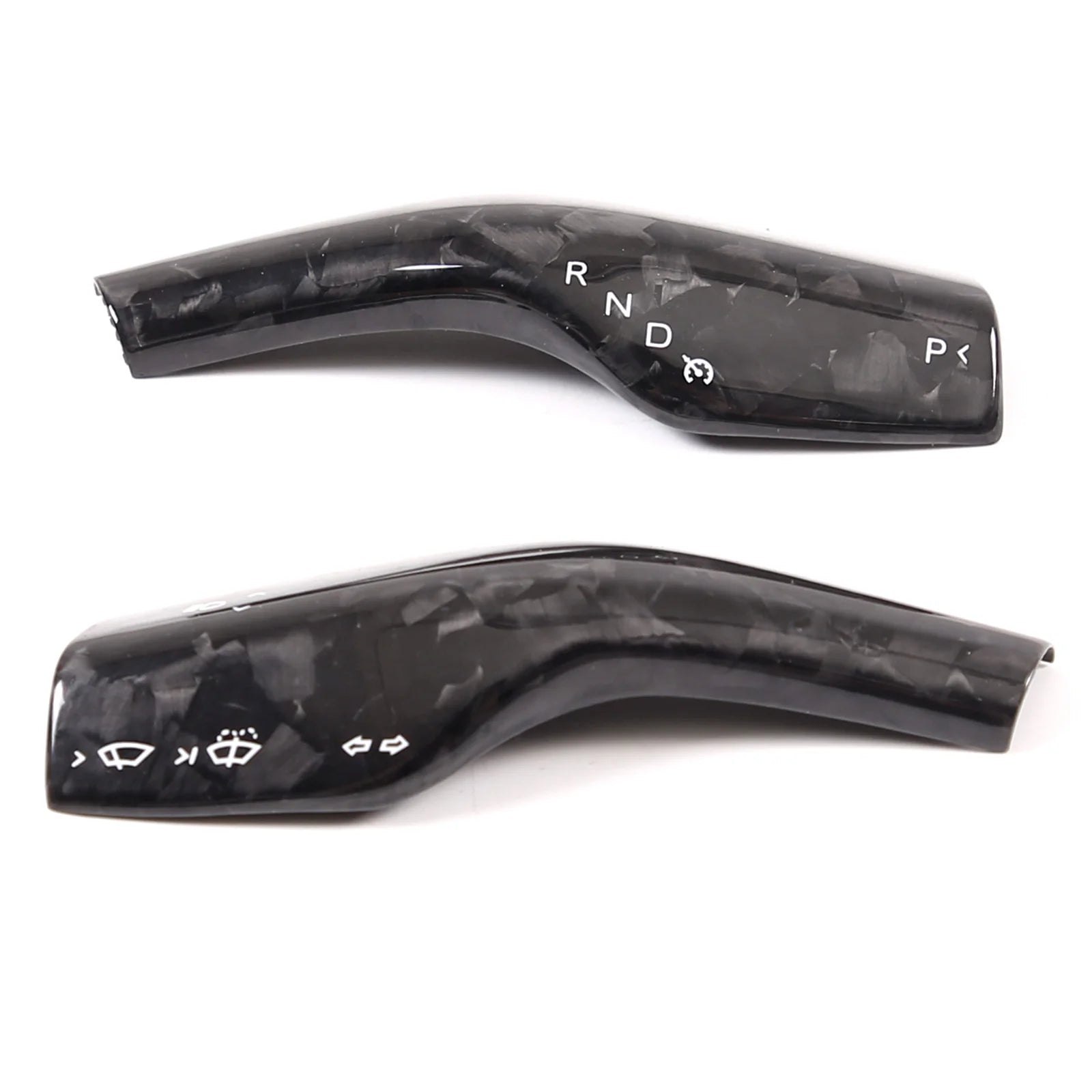 Tesla Model 3 – Steering Wheel
