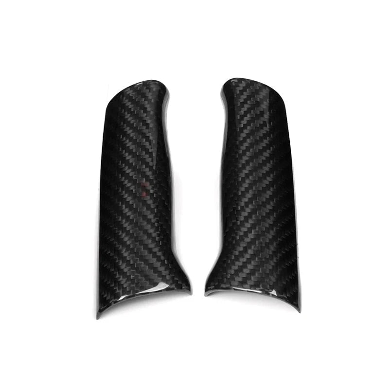 Abarth 500 – Interior Trim