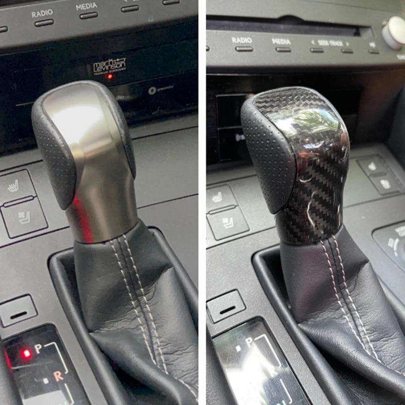 Lexus RX – Gear Shift Knob