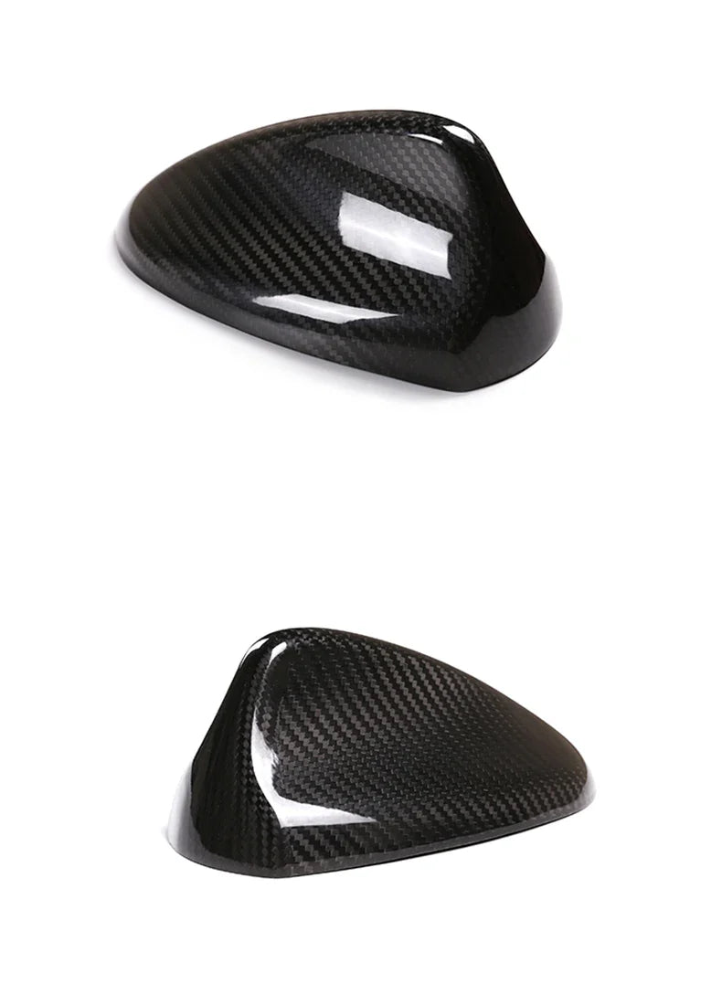 Maserati Grecale – Shark Fin Antenna Cover