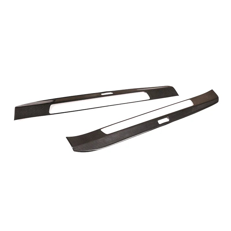 Porsche 911 – Pedal Cover