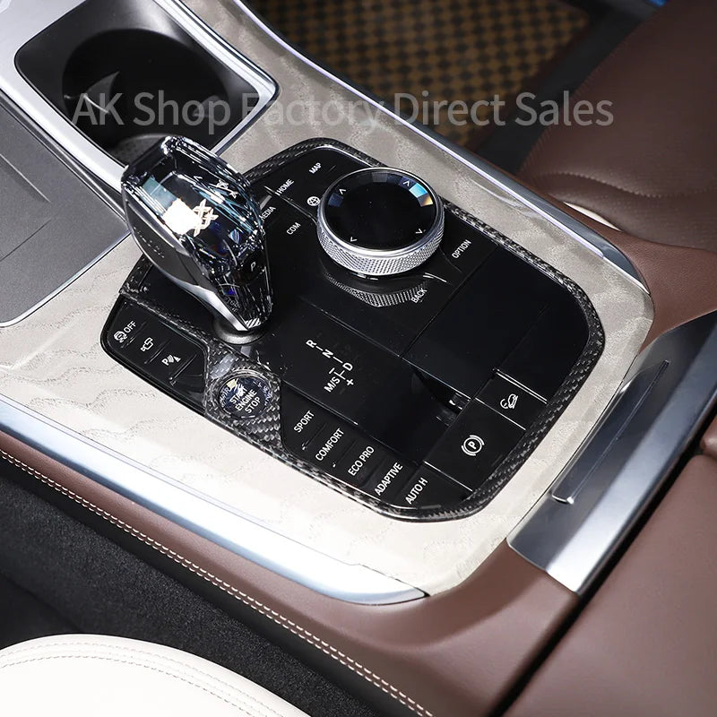 BMW 3 Series – Interior Trim
