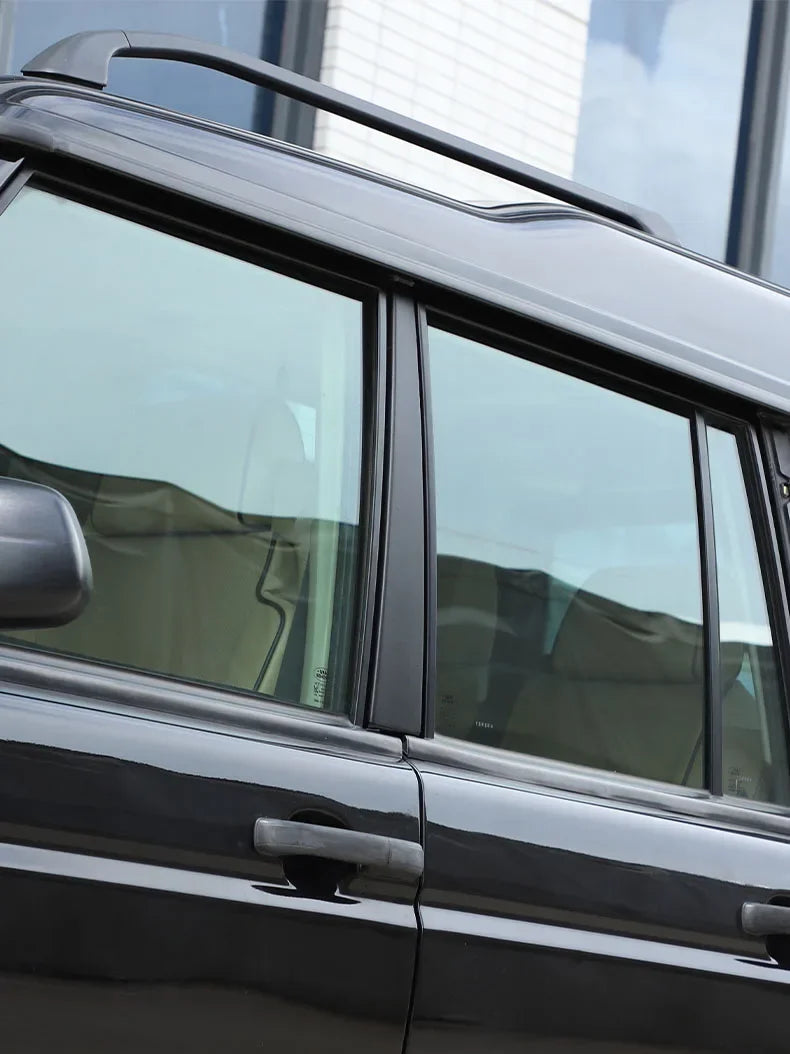 Land Rover Discovery – Pillar Cover