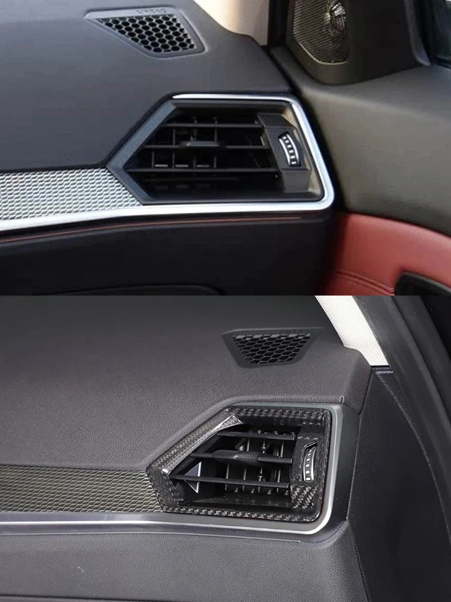 BMW 3 Series G42 – Dashboard Panel