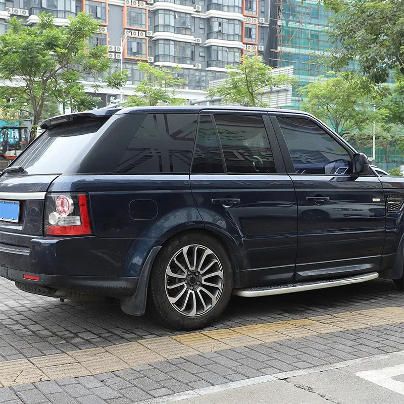 Land Rover Range Rover Sport L320 – Interior Trim