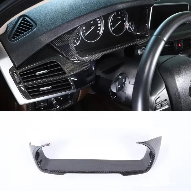 BMW X5 F15 – Gear Shift Knob