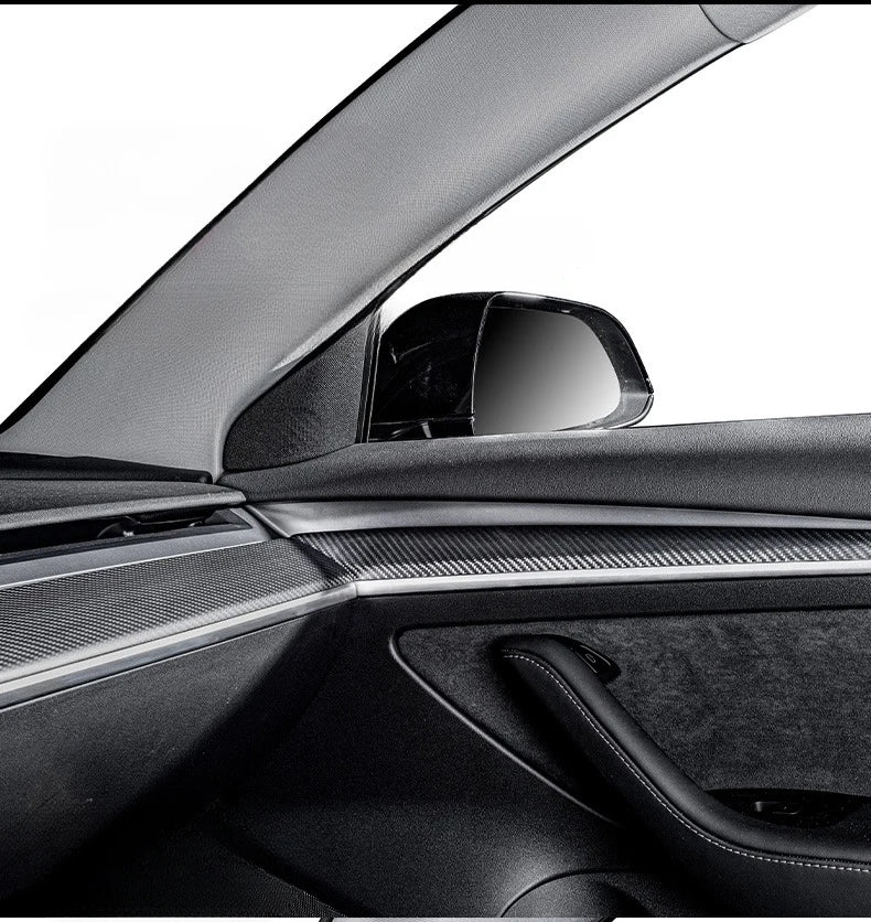 Tesla Model 3 – Door Panel