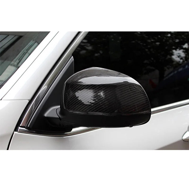 BMW X5 F15 – Gear Shift Knob