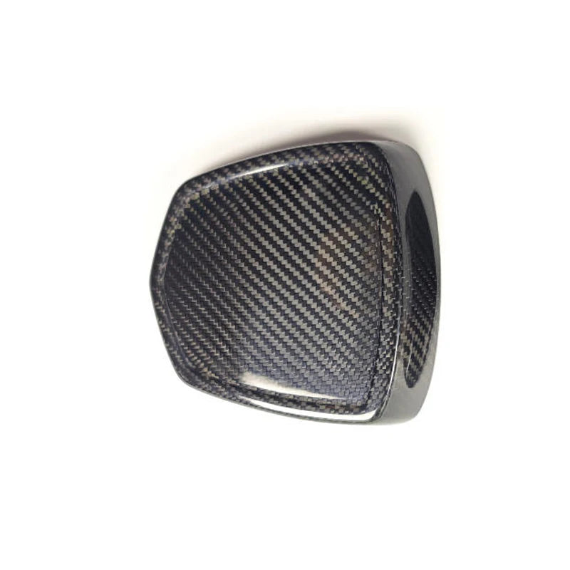 Abarth 595 – Interior Trim