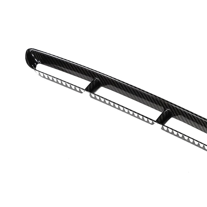 Abarth 595 – Front Grille Cover