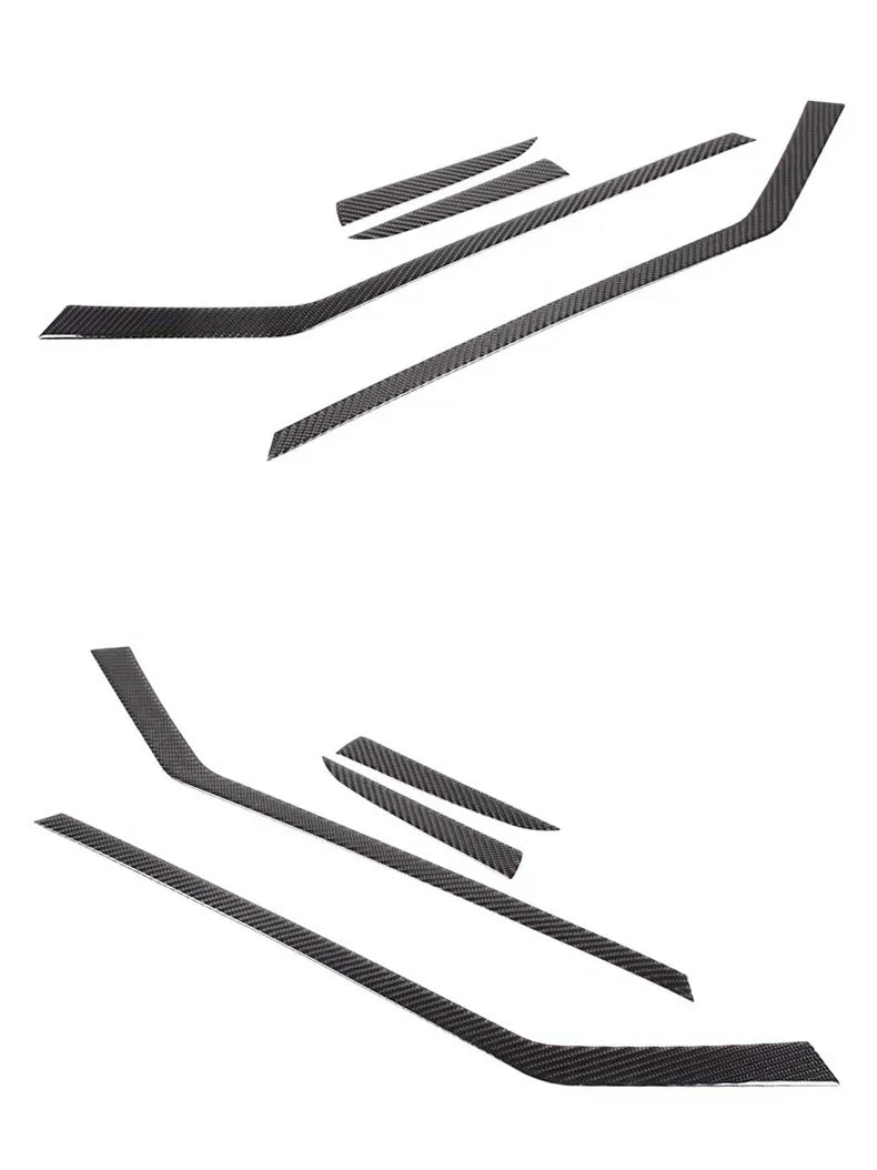 Tesla Model 3 – Interior Trim