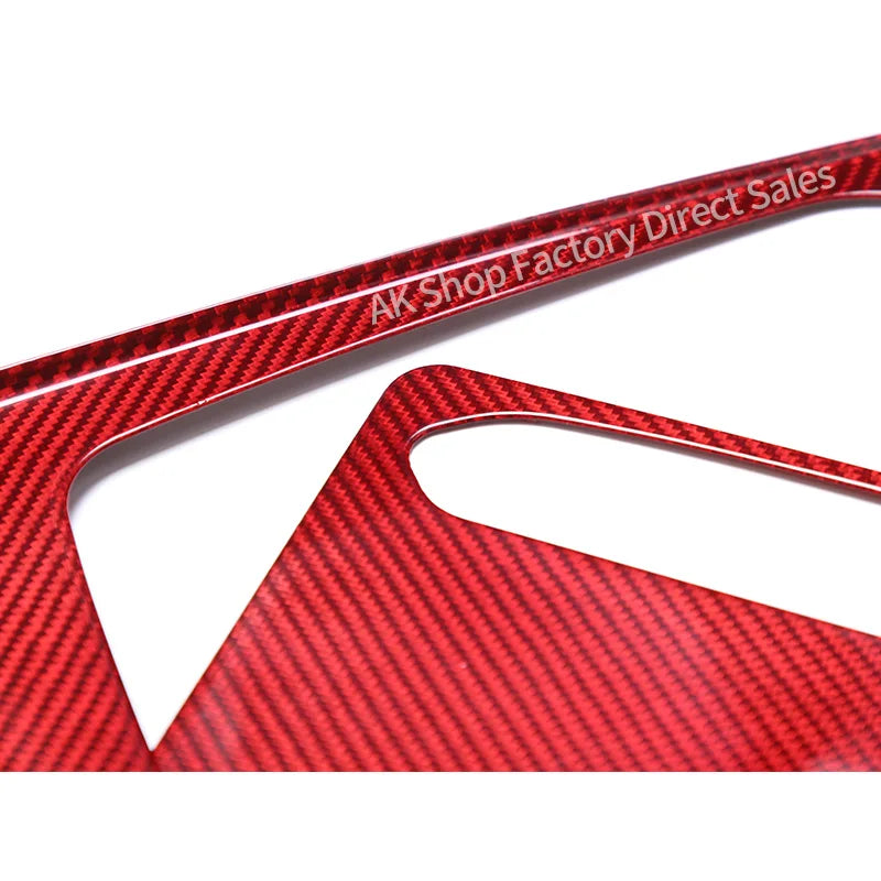 BMW Z4 G29 – Interior Trim